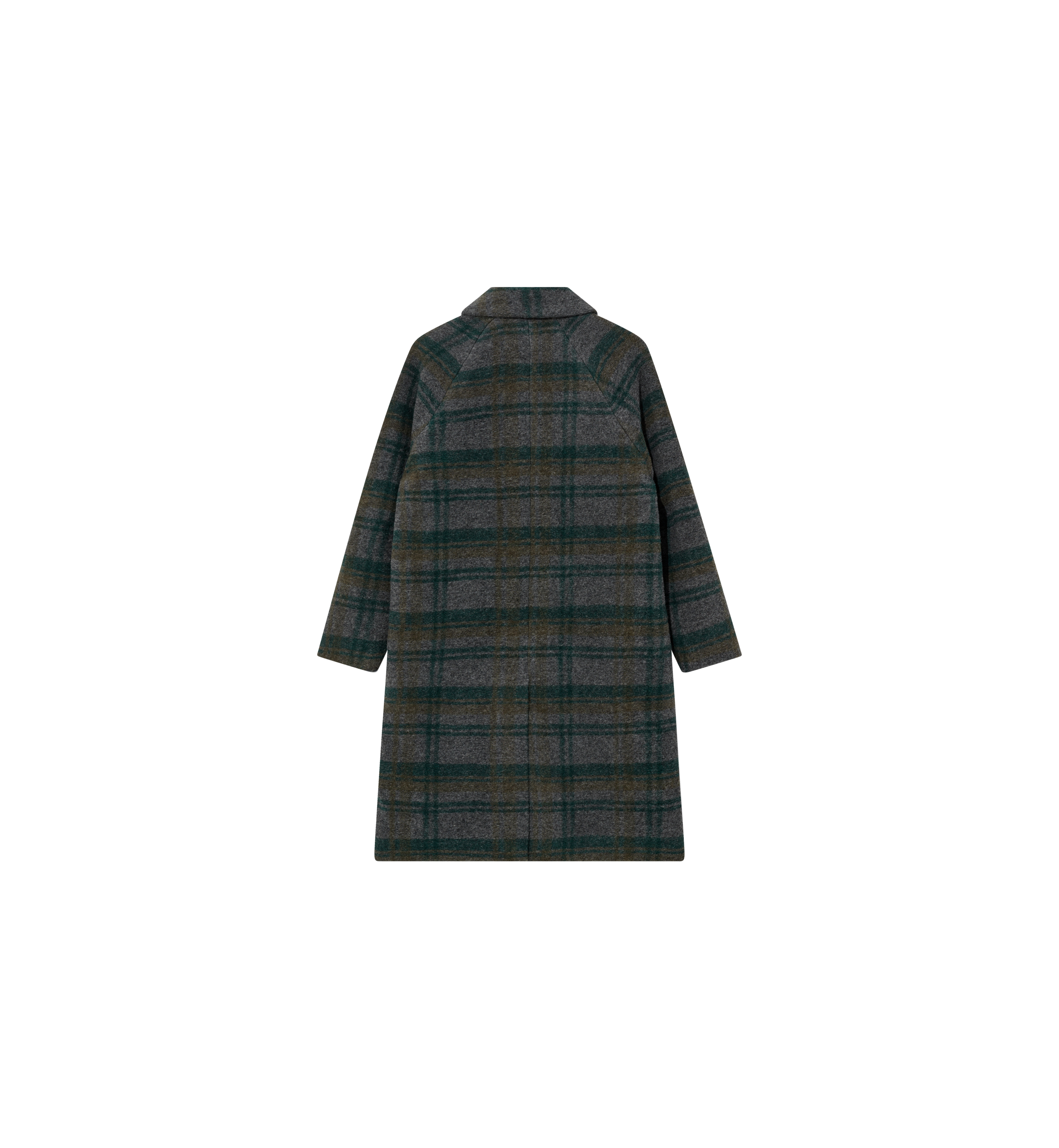 Packshot / Deep Forest / Back